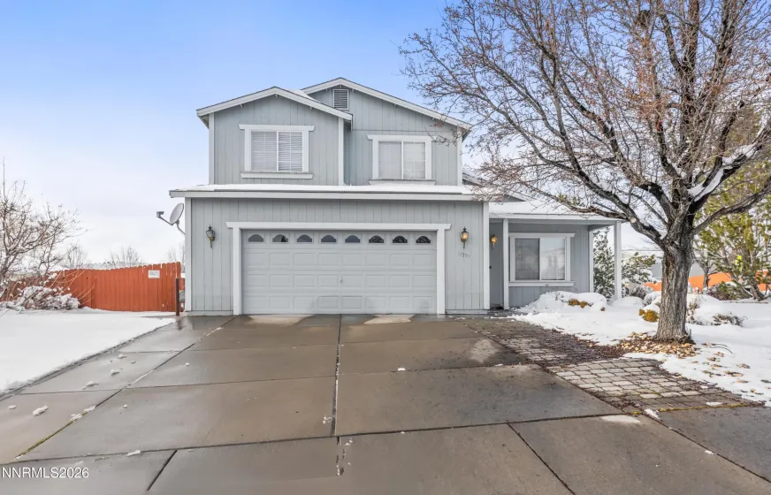 17791 Brushland, Reno, Nevada 89508, 4 Bedrooms Bedrooms, ,3 BathroomsBathrooms,Residential,Residential,Brushland,260001999