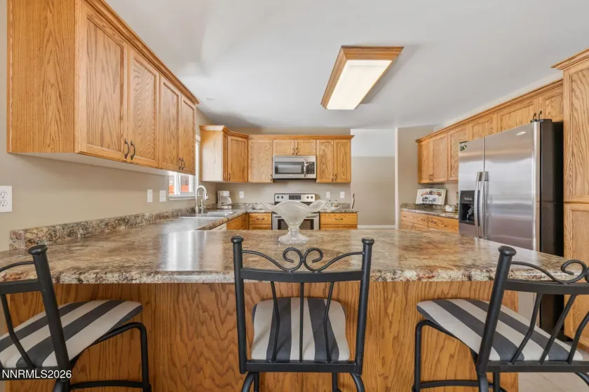 17791 Brushland, Reno, Nevada 89508, 4 Bedrooms Bedrooms, ,3 BathroomsBathrooms,Residential,Residential,Brushland,260001999