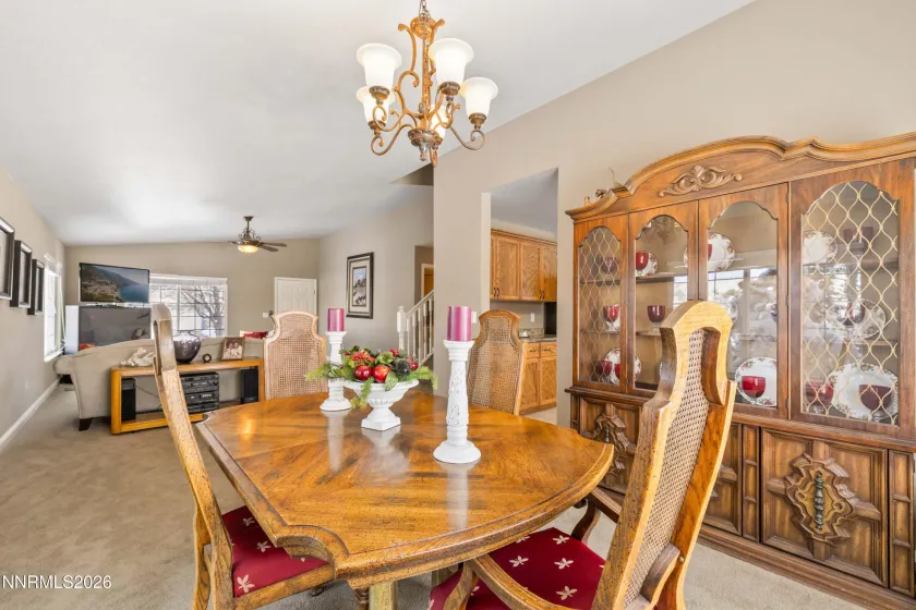 17791 Brushland, Reno, Nevada 89508, 4 Bedrooms Bedrooms, ,3 BathroomsBathrooms,Residential,Residential,Brushland,260001999