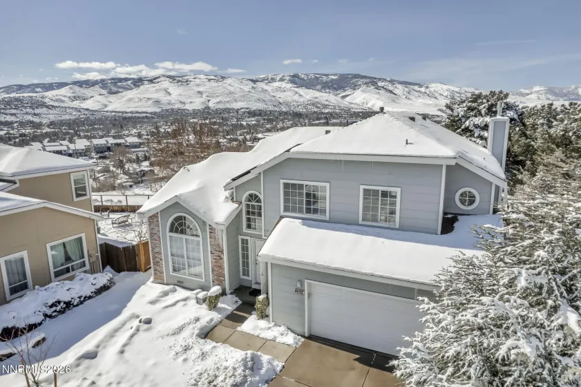 4692 Canyon Ridge, Reno, Nevada 89523, 3 Bedrooms Bedrooms, ,3 BathroomsBathrooms,Residential,Residential,Canyon Ridge,260001998