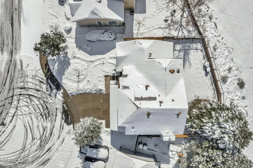 4692 Canyon Ridge, Reno, Nevada 89523, 3 Bedrooms Bedrooms, ,3 BathroomsBathrooms,Residential,Residential,Canyon Ridge,260001998