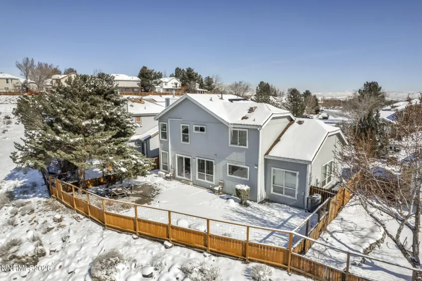 4692 Canyon Ridge, Reno, Nevada 89523, 3 Bedrooms Bedrooms, ,3 BathroomsBathrooms,Residential,Residential,Canyon Ridge,260001998