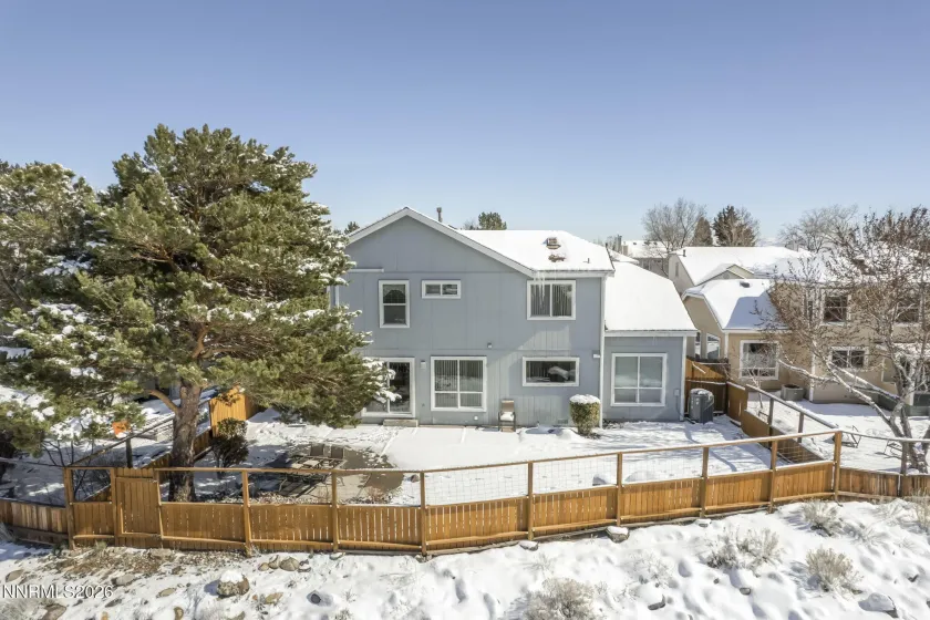 4692 Canyon Ridge, Reno, Nevada 89523, 3 Bedrooms Bedrooms, ,3 BathroomsBathrooms,Residential,Residential,Canyon Ridge,260001998