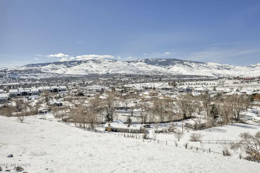 4692 Canyon Ridge, Reno, Nevada 89523, 3 Bedrooms Bedrooms, ,3 BathroomsBathrooms,Residential,Residential,Canyon Ridge,260001998