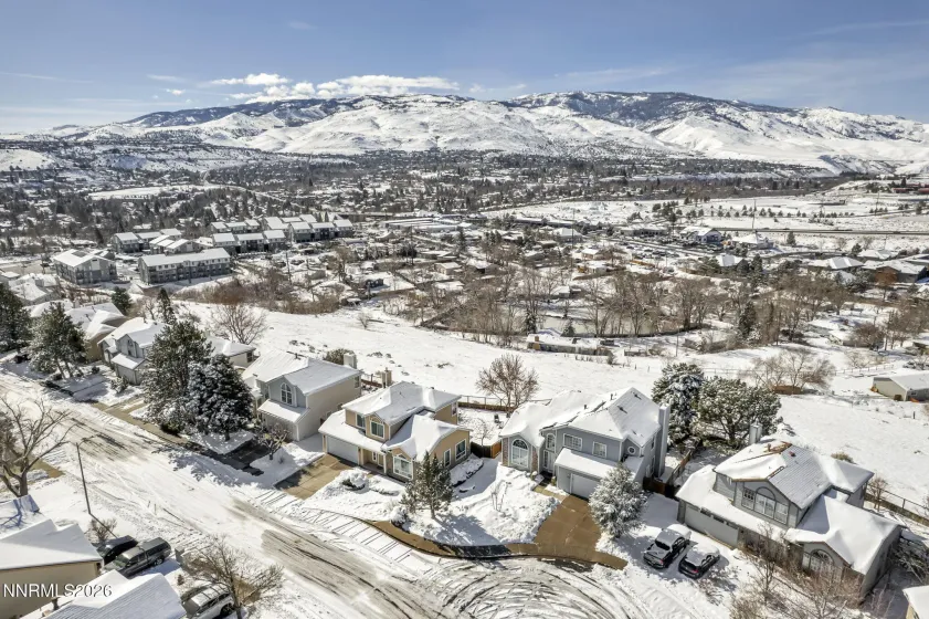 4692 Canyon Ridge, Reno, Nevada 89523, 3 Bedrooms Bedrooms, ,3 BathroomsBathrooms,Residential,Residential,Canyon Ridge,260001998