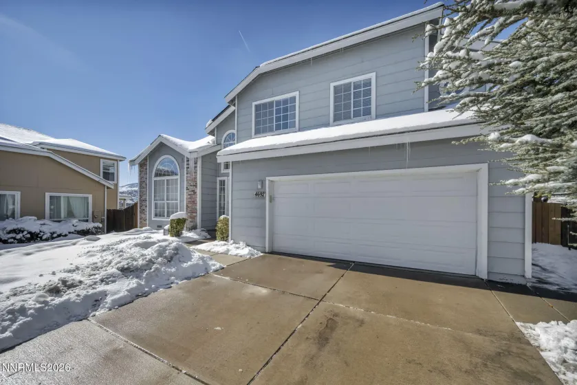 4692 Canyon Ridge, Reno, Nevada 89523, 3 Bedrooms Bedrooms, ,3 BathroomsBathrooms,Residential,Residential,Canyon Ridge,260001998