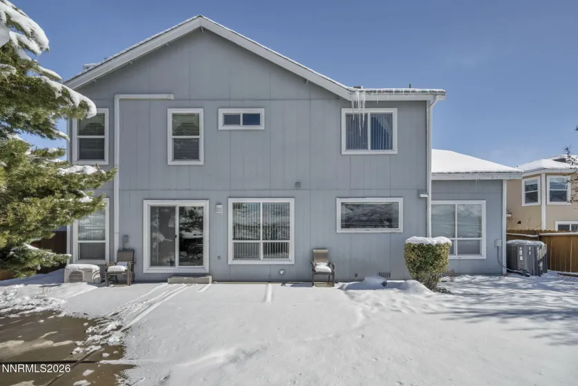 4692 Canyon Ridge, Reno, Nevada 89523, 3 Bedrooms Bedrooms, ,3 BathroomsBathrooms,Residential,Residential,Canyon Ridge,0,260001998