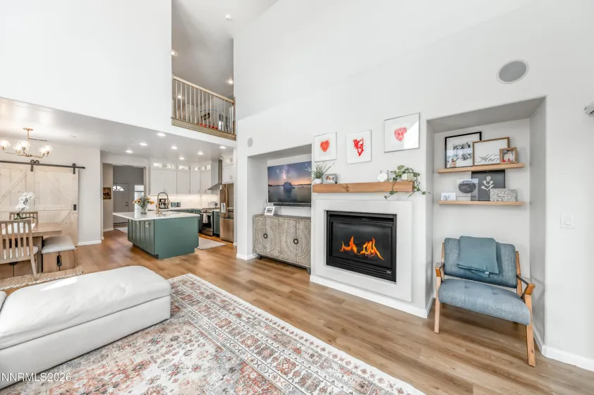 560 Connemaras, Reno, Nevada 89521, 4 Bedrooms Bedrooms, ,3 BathroomsBathrooms,Residential,Residential,Connemaras,260002000