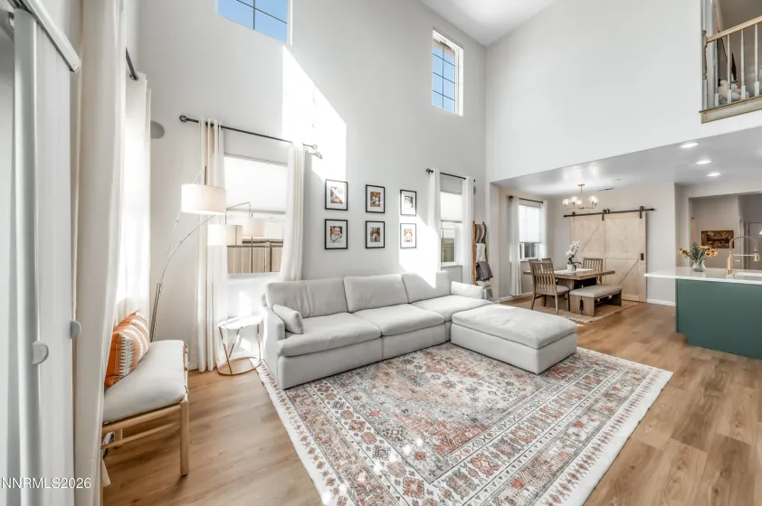 560 Connemaras, Reno, Nevada 89521, 4 Bedrooms Bedrooms, ,3 BathroomsBathrooms,Residential,Residential,Connemaras,260002000