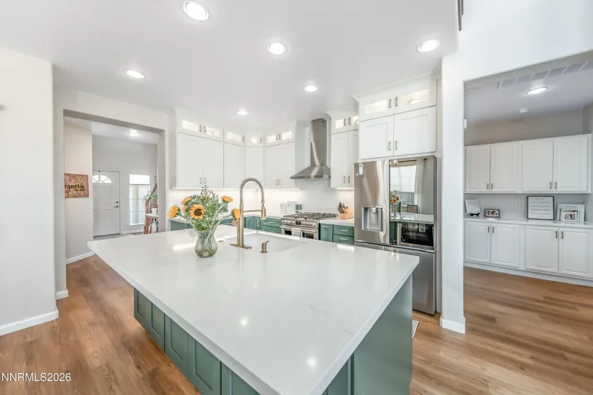 560 Connemaras, Reno, Nevada 89521, 4 Bedrooms Bedrooms, ,3 BathroomsBathrooms,Residential,Residential,Connemaras,260002000