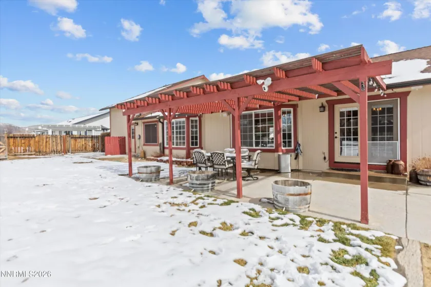 435 Kathy, Sparks, Nevada 89436, 3 Bedrooms Bedrooms, ,3 BathroomsBathrooms,Residential,Residential,Kathy,260002003