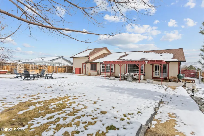 435 Kathy, Sparks, Nevada 89436, 3 Bedrooms Bedrooms, ,3 BathroomsBathrooms,Residential,Residential,Kathy,260002003