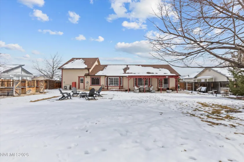 435 Kathy, Sparks, Nevada 89436, 3 Bedrooms Bedrooms, ,3 BathroomsBathrooms,Residential,Residential,Kathy,260002003