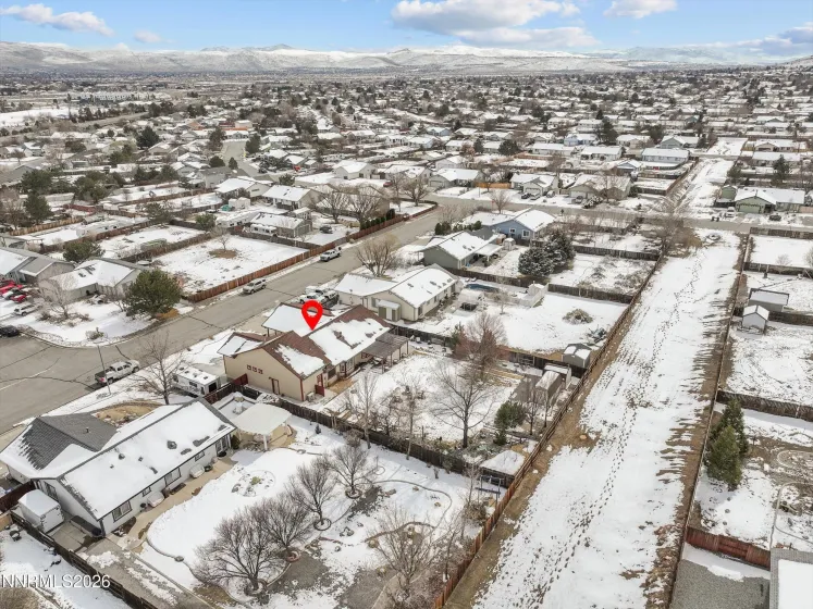 435 Kathy, Sparks, Nevada 89436, 3 Bedrooms Bedrooms, ,3 BathroomsBathrooms,Residential,Residential,Kathy,260002003