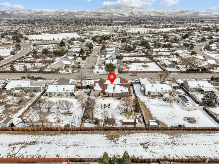 435 Kathy, Sparks, Nevada 89436, 3 Bedrooms Bedrooms, ,3 BathroomsBathrooms,Residential,Residential,Kathy,260002003