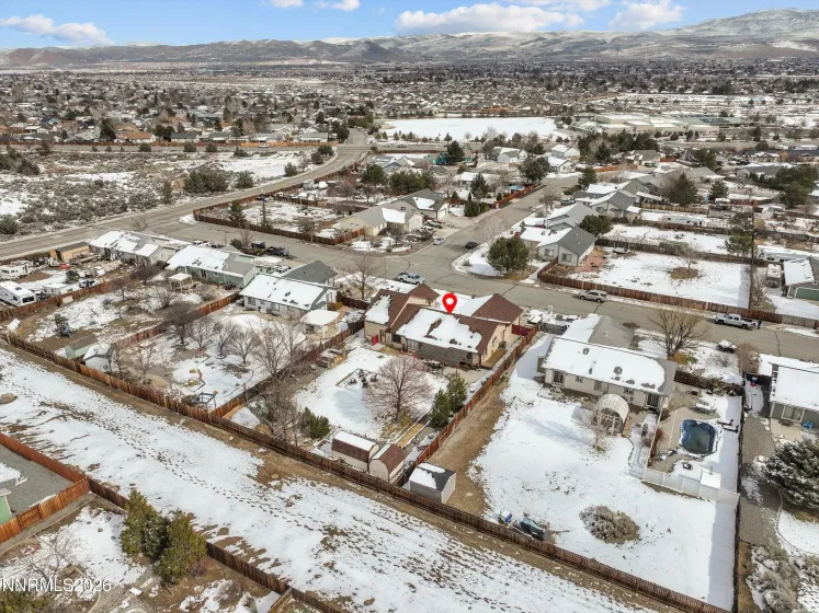 435 Kathy, Sparks, Nevada 89436, 3 Bedrooms Bedrooms, ,3 BathroomsBathrooms,Residential,Residential,Kathy,260002003