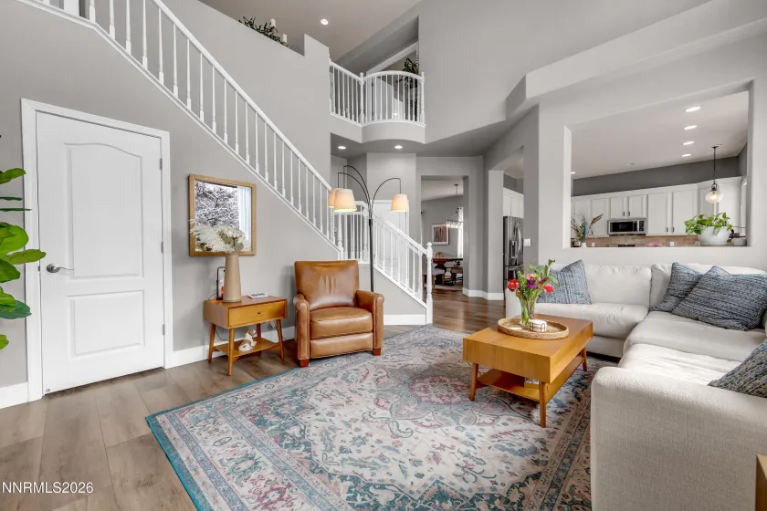 2725 Decoy, Sparks, Nevada 89436, 5 Bedrooms Bedrooms, ,4 BathroomsBathrooms,Residential,Residential,Decoy,260001997