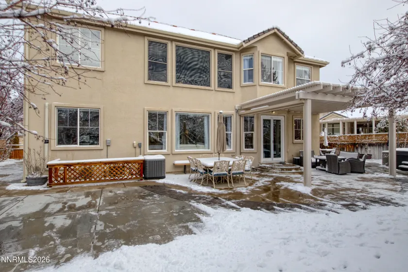 2725 Decoy, Sparks, Nevada 89436, 5 Bedrooms Bedrooms, ,4 BathroomsBathrooms,Residential,Residential,Decoy,260001997