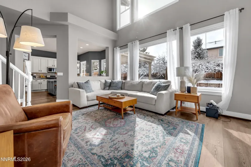 2725 Decoy, Sparks, Nevada 89436, 5 Bedrooms Bedrooms, ,4 BathroomsBathrooms,Residential,Residential,Decoy,260001997