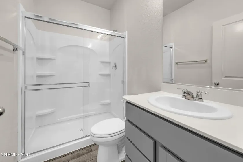 1297 Old Barn, Sparks, Nevada 89436, 5 Bedrooms Bedrooms, ,3 BathroomsBathrooms,Residential,Residential,Old Barn,260002005