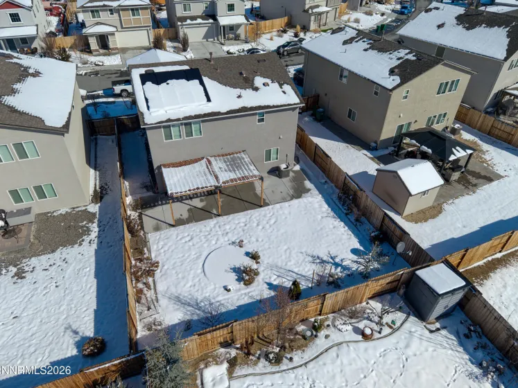 1297 Old Barn, Sparks, Nevada 89436, 5 Bedrooms Bedrooms, ,3 BathroomsBathrooms,Residential,Residential,Old Barn,260002005