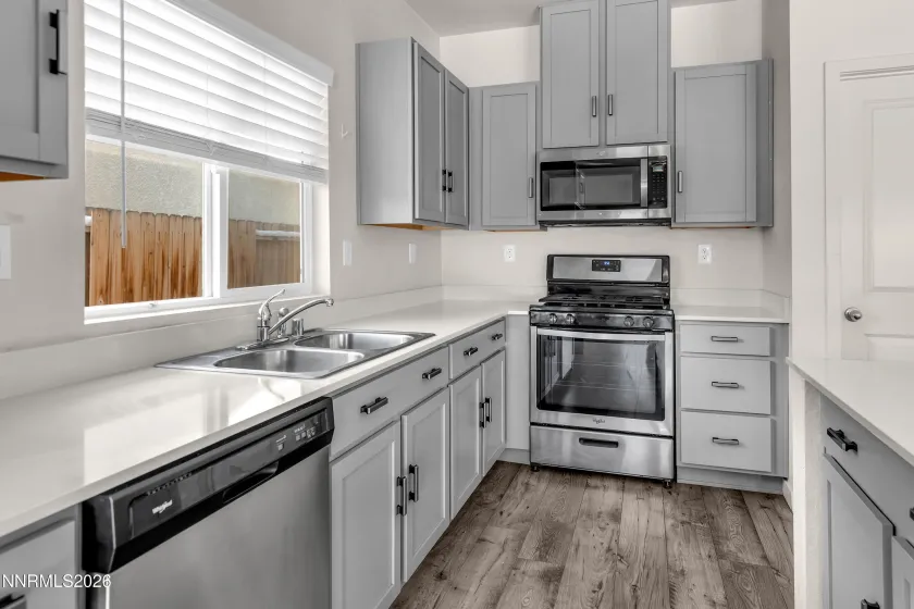 1297 Old Barn, Sparks, Nevada 89436, 5 Bedrooms Bedrooms, ,3 BathroomsBathrooms,Residential,Residential,Old Barn,260002005