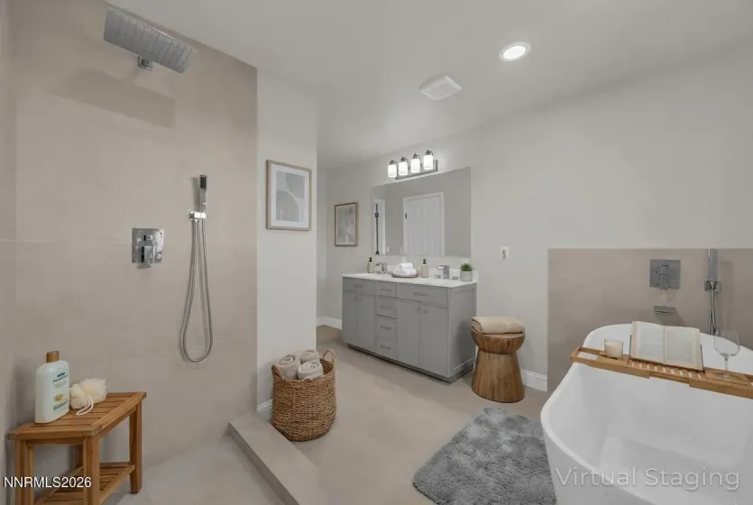 1525 Bonanza, Reno, Nevada 89521, 5 Bedrooms Bedrooms, ,3 BathroomsBathrooms,Residential,Residential,Bonanza,260002006