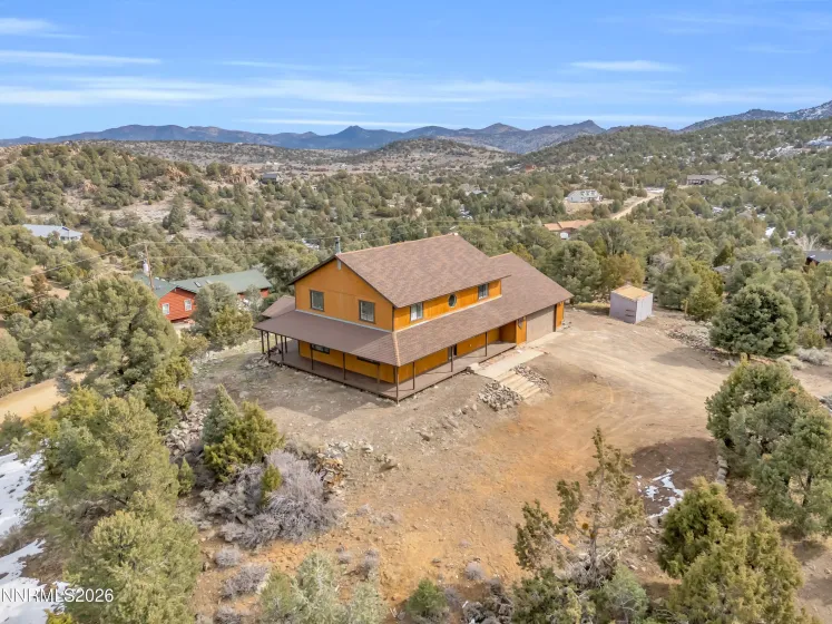 1525 Bonanza, Reno, Nevada 89521, 5 Bedrooms Bedrooms, ,3 BathroomsBathrooms,Residential,Residential,Bonanza,260002006