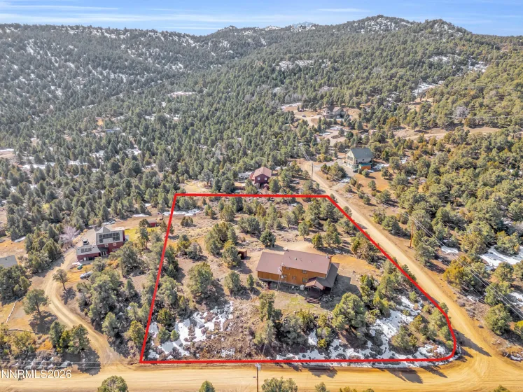 1525 Bonanza, Reno, Nevada 89521, 5 Bedrooms Bedrooms, ,3 BathroomsBathrooms,Residential,Residential,Bonanza,260002006