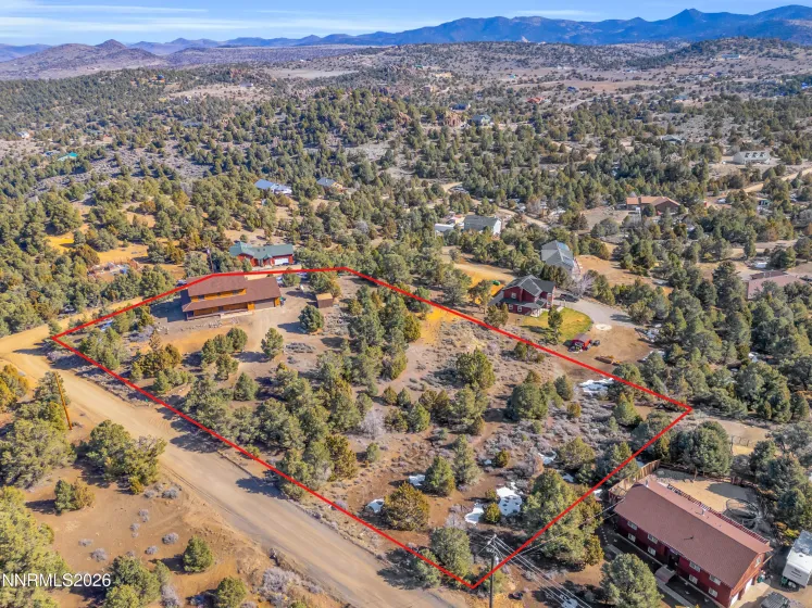 1525 Bonanza, Reno, Nevada 89521, 5 Bedrooms Bedrooms, ,3 BathroomsBathrooms,Residential,Residential,Bonanza,260002006