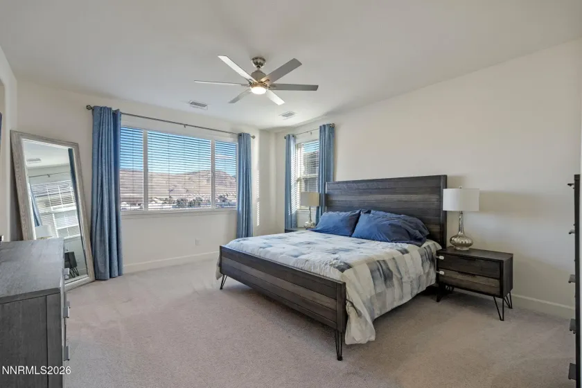 9764 Quartette, Reno, Nevada 89521, 3 Bedrooms Bedrooms, ,3 BathroomsBathrooms,Residential,Residential,Quartette,260001762