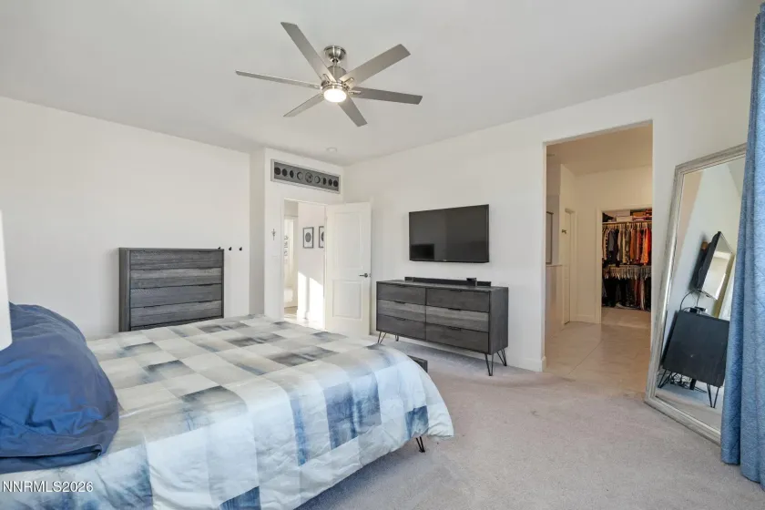 9764 Quartette, Reno, Nevada 89521, 3 Bedrooms Bedrooms, ,3 BathroomsBathrooms,Residential,Residential,Quartette,260001762