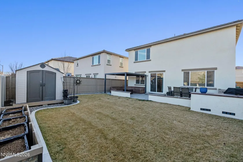 9764 Quartette, Reno, Nevada 89521, 3 Bedrooms Bedrooms, ,3 BathroomsBathrooms,Residential,Residential,Quartette,260001762