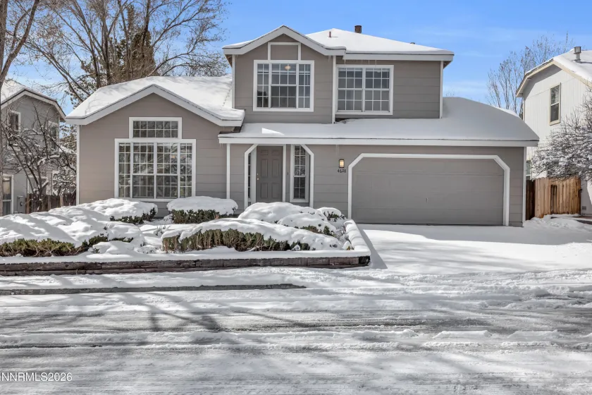 4628 Windcrest, Reno, Nevada 89523, 3 Bedrooms Bedrooms, ,3 BathroomsBathrooms,Residential,Residential,Windcrest,260002009