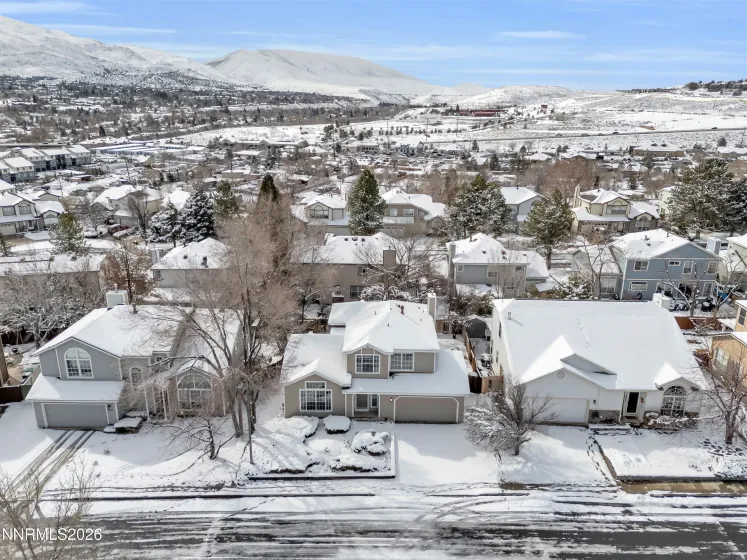 4628 Windcrest, Reno, Nevada 89523, 3 Bedrooms Bedrooms, ,3 BathroomsBathrooms,Residential,Residential,Windcrest,260002009