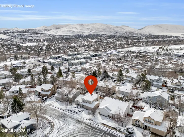 4628 Windcrest, Reno, Nevada 89523, 3 Bedrooms Bedrooms, ,3 BathroomsBathrooms,Residential,Residential,Windcrest,260002009