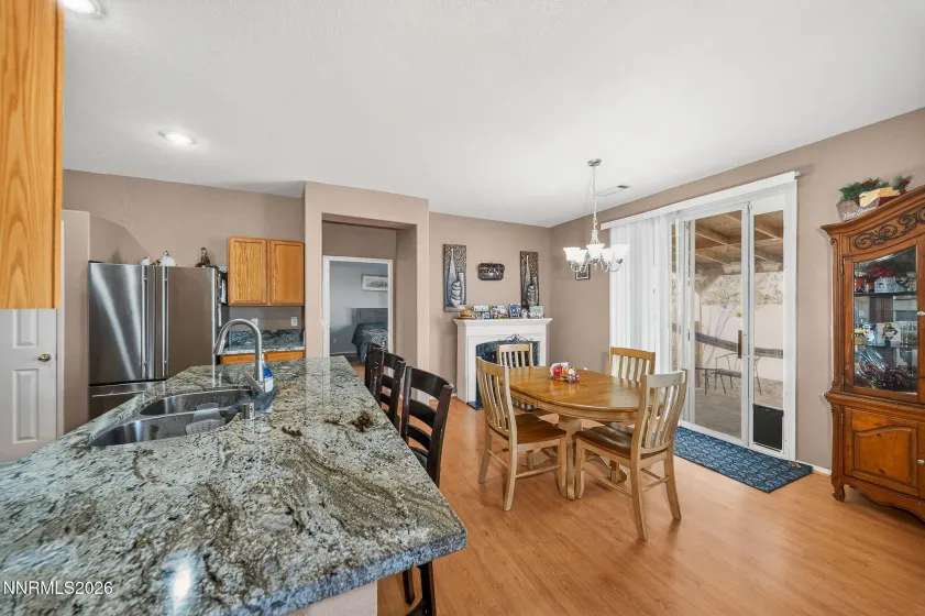 7975 Monterey Shores, Reno, Nevada 89506, 3 Bedrooms Bedrooms, ,2 BathroomsBathrooms,Residential,Residential,Monterey Shores,260002010