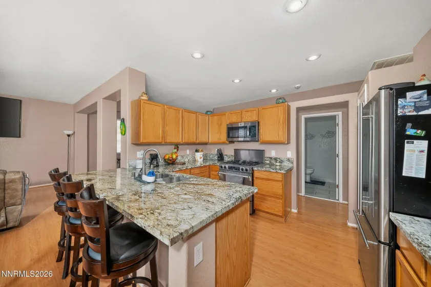 7975 Monterey Shores, Reno, Nevada 89506, 3 Bedrooms Bedrooms, ,2 BathroomsBathrooms,Residential,Residential,Monterey Shores,260002010