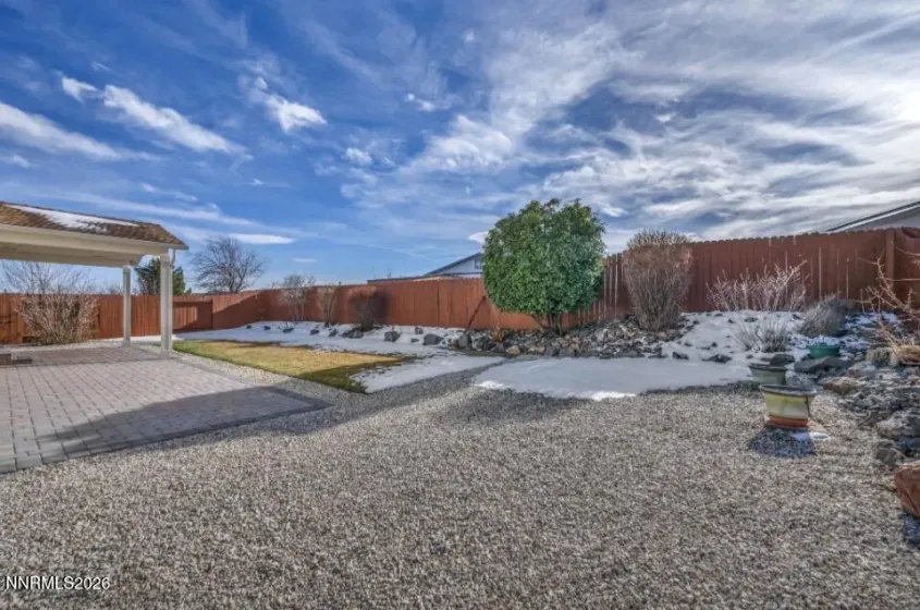 7448 Chagall, Sun Valley, Nevada 89433, 3 Bedrooms Bedrooms, ,2 BathroomsBathrooms,Residential,Residential,Chagall,260002012