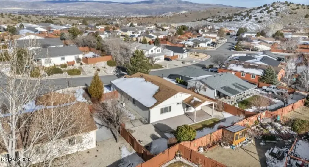 7448 Chagall, Sun Valley, Nevada 89433, 3 Bedrooms Bedrooms, ,2 BathroomsBathrooms,Residential,Residential,Chagall,260002012