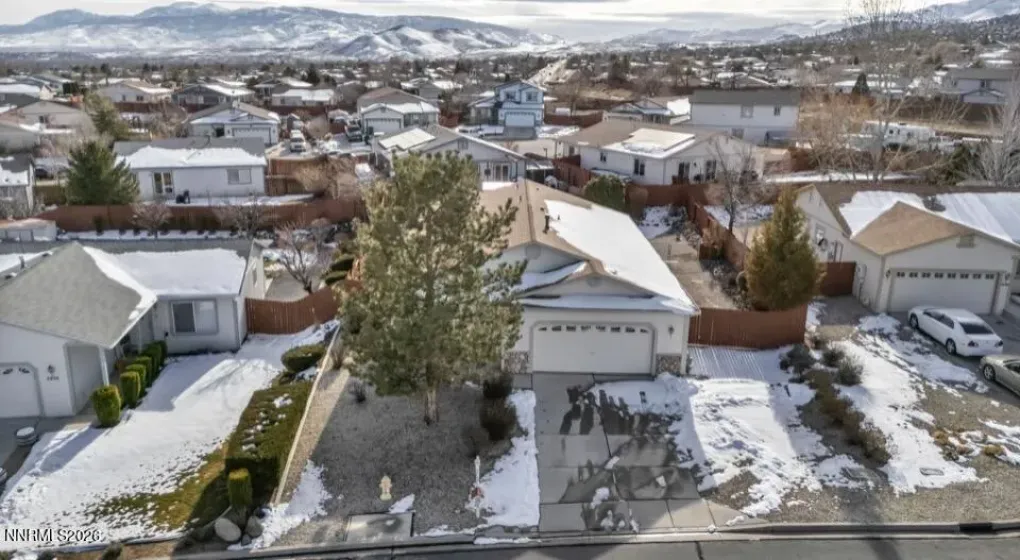 7448 Chagall, Sun Valley, Nevada 89433, 3 Bedrooms Bedrooms, ,2 BathroomsBathrooms,Residential,Residential,Chagall,260002012