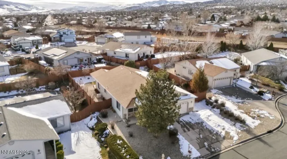 7448 Chagall, Sun Valley, Nevada 89433, 3 Bedrooms Bedrooms, ,2 BathroomsBathrooms,Residential,Residential,Chagall,260002012