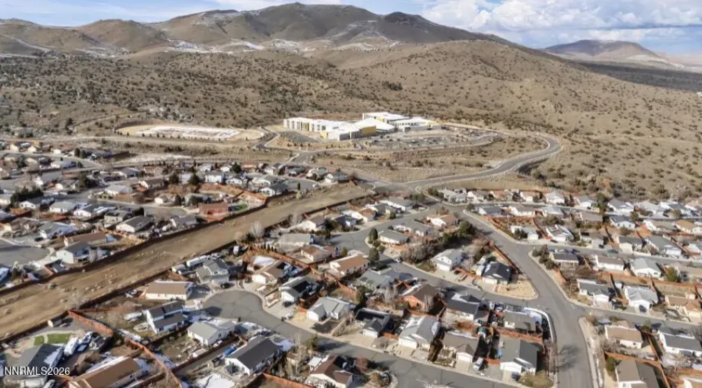 7448 Chagall, Sun Valley, Nevada 89433, 3 Bedrooms Bedrooms, ,2 BathroomsBathrooms,Residential,Residential,Chagall,260002012