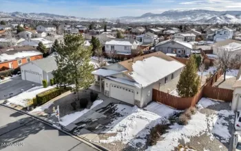 7448 Chagall, Sun Valley, Nevada 89433, 3 Bedrooms Bedrooms, ,2 BathroomsBathrooms,Residential,Residential,Chagall,260002012