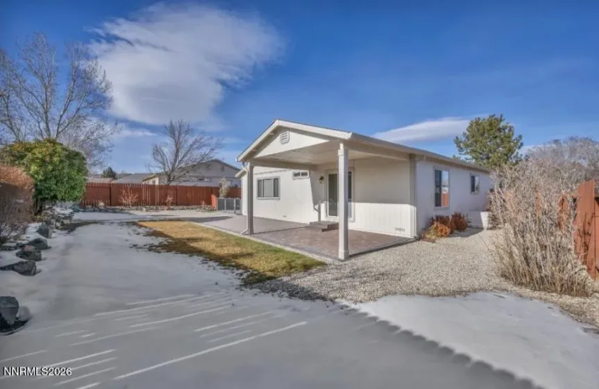 7448 Chagall, Sun Valley, Nevada 89433, 3 Bedrooms Bedrooms, ,2 BathroomsBathrooms,Residential,Residential,Chagall,260002012