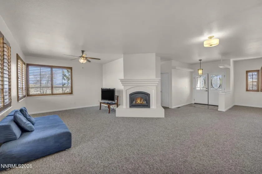 1568 Barker, Gardnerville, Nevada 89410, 5 Bedrooms Bedrooms, ,4 BathroomsBathrooms,Residential,Residential,Barker,260002021