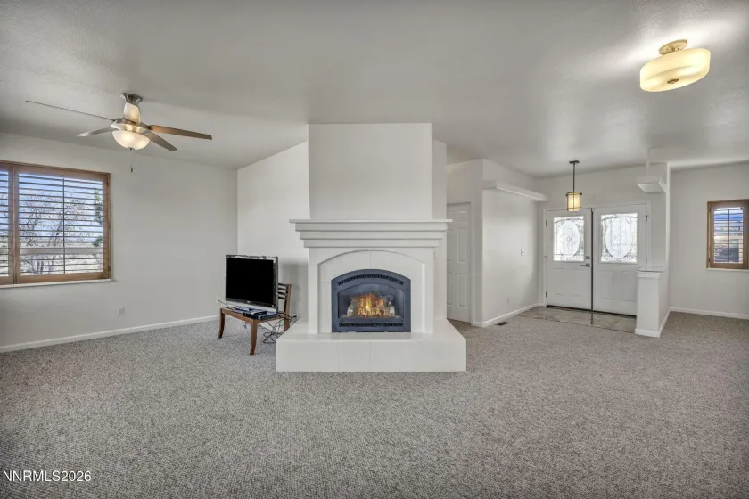 1568 Barker, Gardnerville, Nevada 89410, 5 Bedrooms Bedrooms, ,4 BathroomsBathrooms,Residential,Residential,Barker,260002021