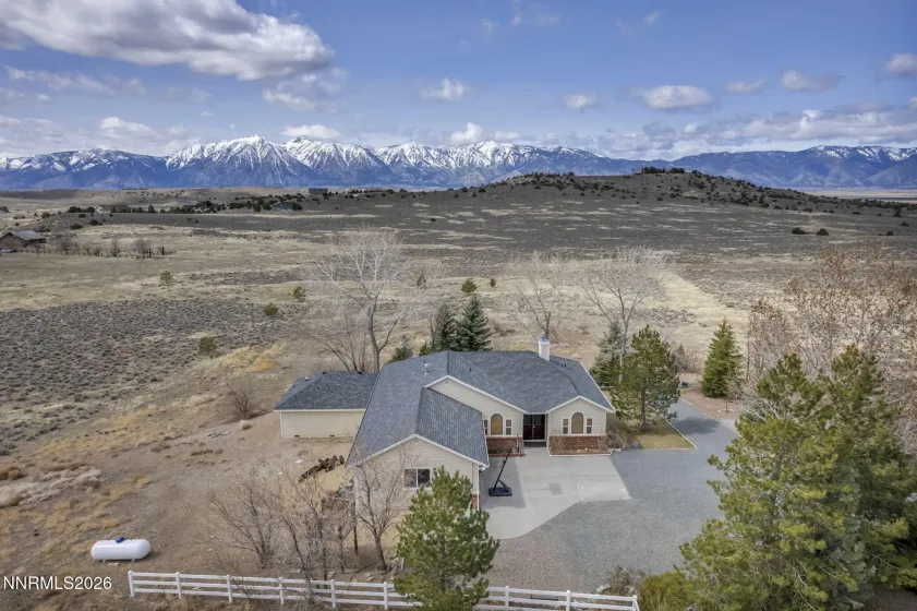 1568 Barker, Gardnerville, Nevada 89410, 5 Bedrooms Bedrooms, ,4 BathroomsBathrooms,Residential,Residential,Barker,260002021