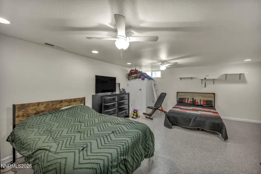 1568 Barker, Gardnerville, Nevada 89410, 5 Bedrooms Bedrooms, ,4 BathroomsBathrooms,Residential,Residential,Barker,260002021