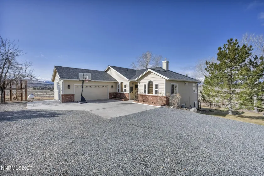1568 Barker, Gardnerville, Nevada 89410, 5 Bedrooms Bedrooms, ,4 BathroomsBathrooms,Residential,Residential,Barker,260002021